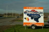 Caroo Reclame bvba Raamdecoraties