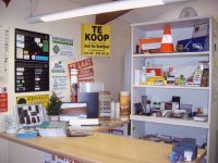 Caroo Reclame bvba Raamdecoraties