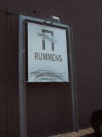 Begrafenissen Rummens bvba  Koffietafel