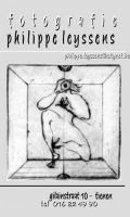 Fotografie Philippe Leyssens  Geheugen