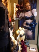 Plaza Lingerie BVBA Cyell