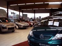 Citro&euml;n Garage De Roover bvba * Berlin