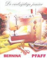 De Clercq Naaimachines