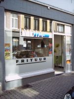 Frituur Lydia * Bicky Burger
