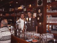 Benjamino caf&eacute; 
