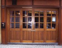 Benjamino caf&eacute; 