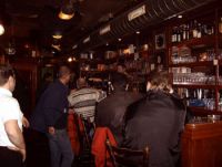 Benjamino caf&eacute; 
