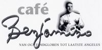 Benjamino caf&eacute; 