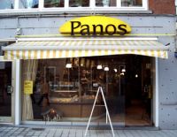 Panos Tienen