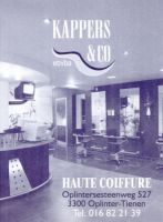 Kappers & Co * Haarverlenging