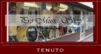 Pro Music Shop Tenuto  Piano