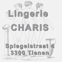 Lingerie Charis  Empreinte