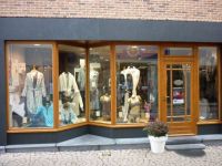 Lingerie Charis  Empreinte