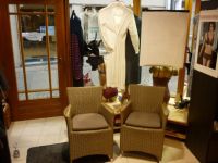 Lingerie Charis  Empreinte