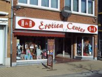 Erotica Center Poppen