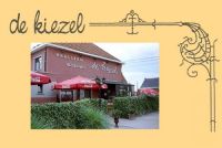 De Kiezel Maandmenu