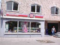 Drukkerij Stevens Printen