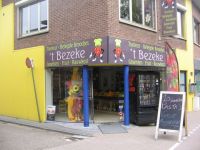 Bezeke ('t) Geschenkmanden