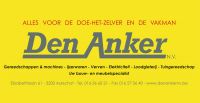 Den Anker