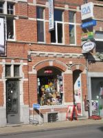 Gazallo Telefoonkaarten