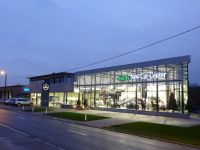 Mercedes Garage Smedts nv