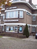 Laevers Verzekeringen en Verzekeringsmakelaars