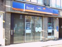 Record Bank Makelaar