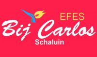 Efes Kebap (Bij Carlos)