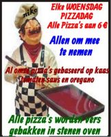 Efes Kebap (Bij Carlos)