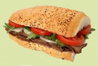Efes Kebap (Bij Carlos)