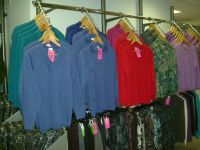 Van der Borght Textiel Dulcia