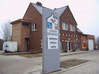 Aarschotse Verwarmingscentrale bvba Verwarming