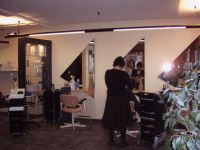 Coiffure Kristl Knippen
