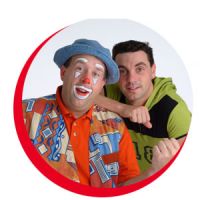 AmbipleksbvbaClownPleks&Timo Animatie 