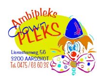 AmbipleksbvbaClownPleks&Timo Animatie 