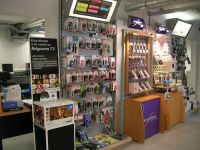Mobitronics Proximus