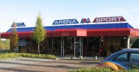 Arena Sport Diest Vrijetijd