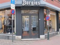 Borgias Lebek