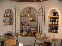 Casa Iberico Tapas