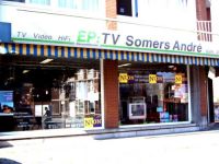 TV Somers Andr&eacute; Discobar