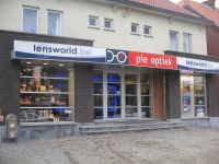 Pie Optiek bvba - Lensworld.be Verrekijkers