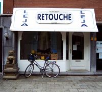Leja Retouches
