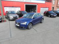 Bauwens bvba Audi