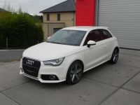 Bauwens bvba Audi