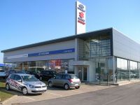 Halle Motors nv