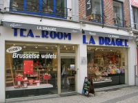 La Drag&eacute;e Eindejaar