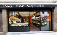Van Der Voorde Noten