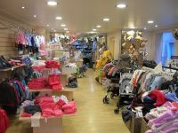 Babycenter Decoratie  Geboortelijsten