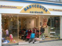 Babycenter Decoratie  Geboortelijsten