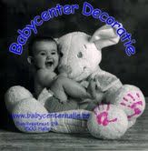 Babycenter Decoratie  Geboortelijsten